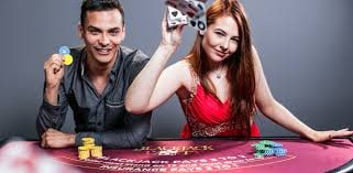 Meja No Commission Baccarat joker388 dengan dealer profesional dan kamera HD