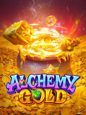 Joker388 สมัครทดลองเล่น alchemy-gold