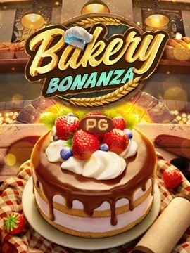 Joker388 สมัครทดลองเล่น bakery-bonanza